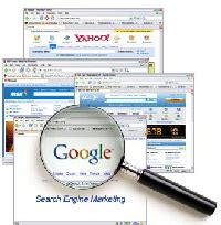 search engine optimisation penrith